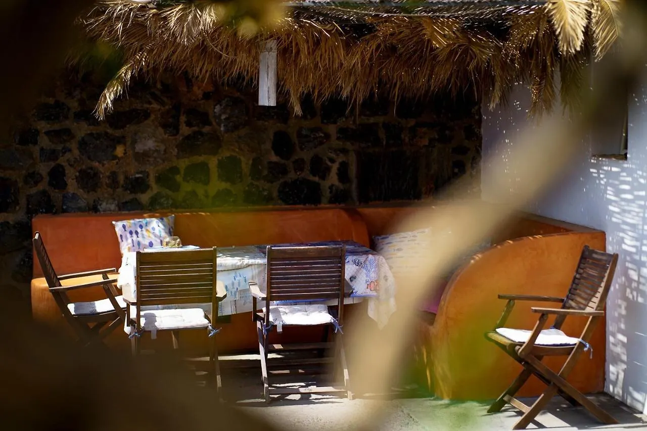 Residenza Venus Dream Apartamento Bugeber