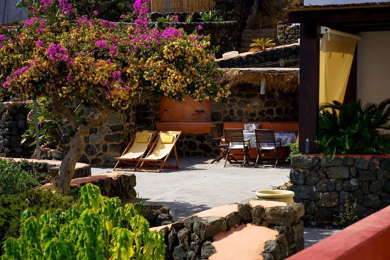 Residenza Venus Dream Apartamento Bugeber