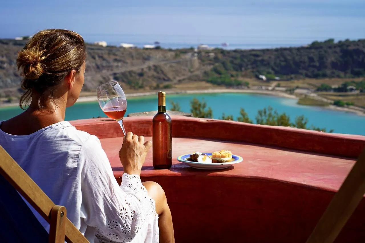 Residenza Venus Dream Apartamento Bugeber