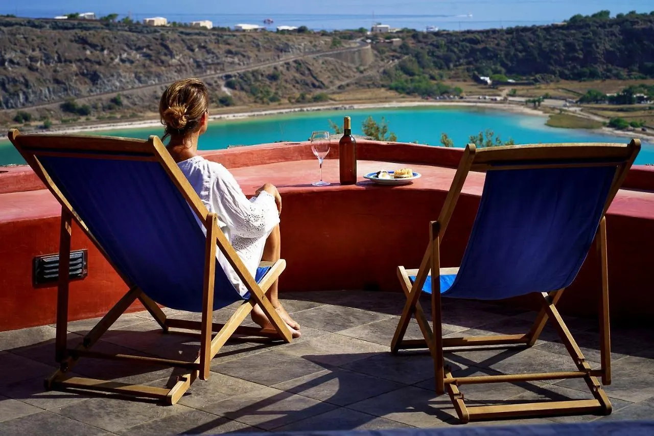 Residenza Venus Dream Apartamento Bugeber
