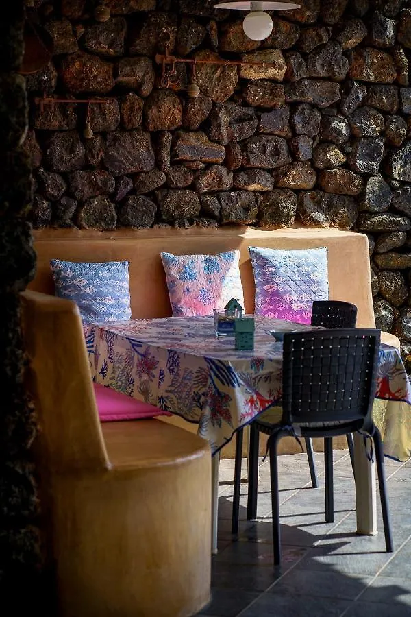 Residenza Venus Dream Apartamento Bugeber 0*,
