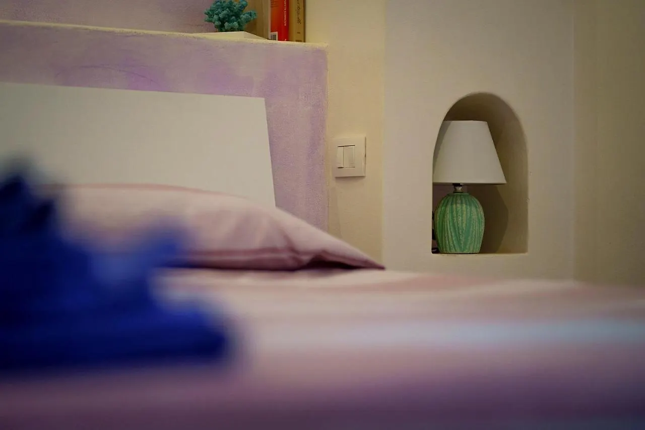 Residenza Venus Dream Apartamento Bugeber