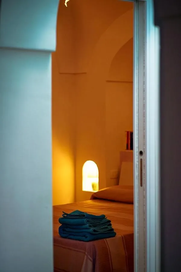 Residenza Venus Dream Apartamento Bugeber