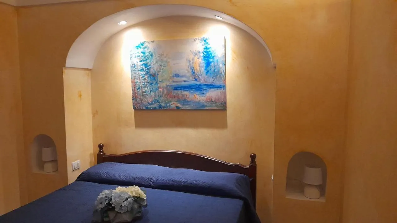 Residenza Venus Dream Apartamento Bugeber 0*,  Itália