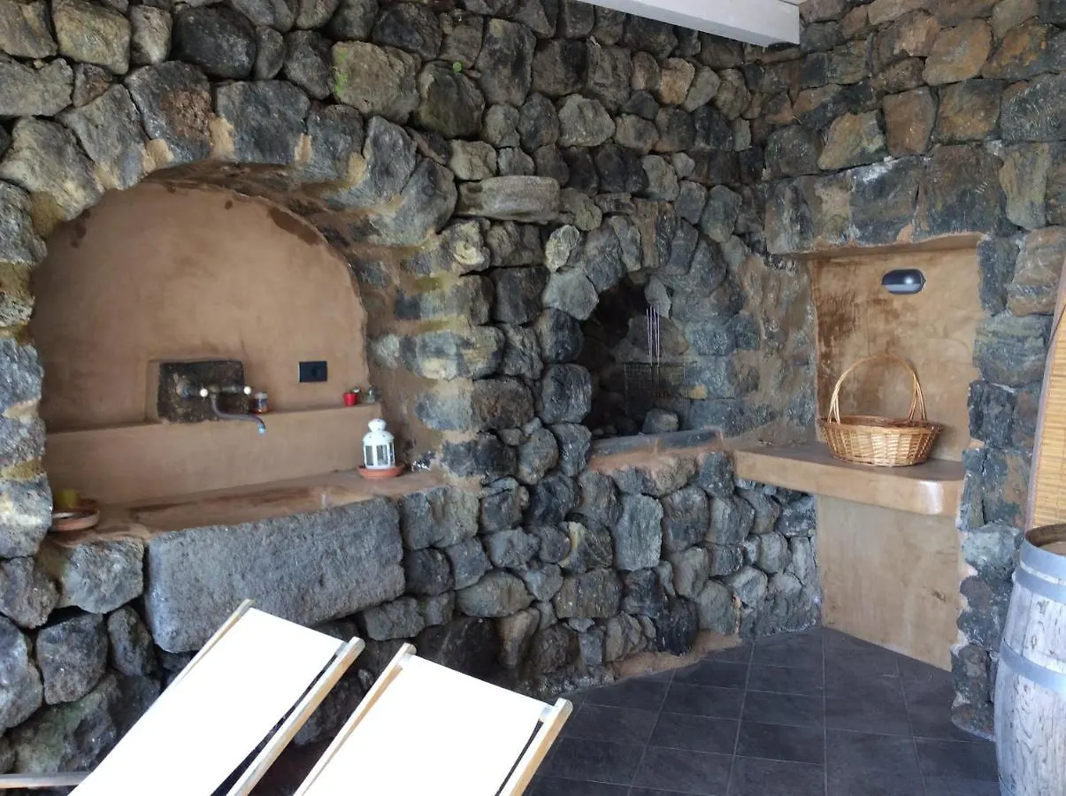 Residenza Venus Dream Apartamento Bugeber