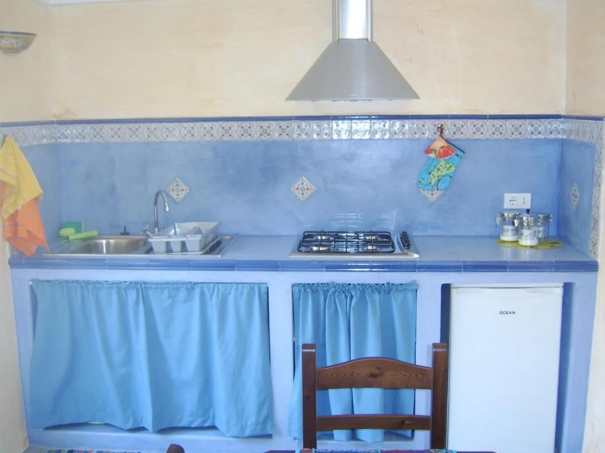 Residenza Venus Dream Apartamento Bugeber