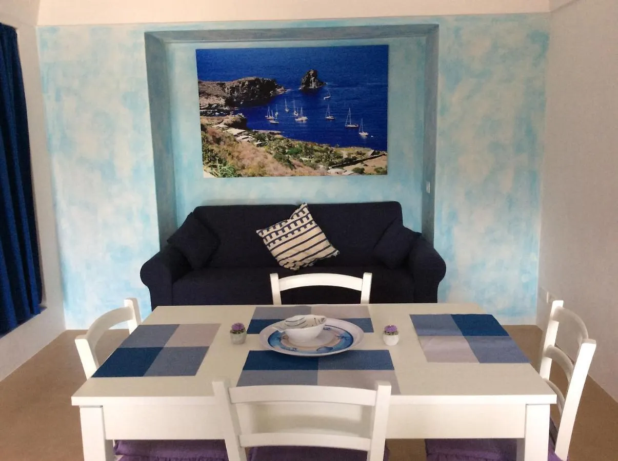 Residenza Venus Dream Apartamento Bugeber