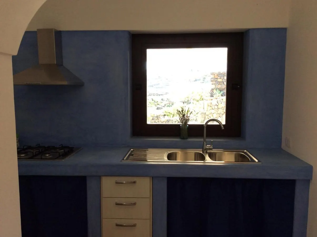 Residenza Venus Dream Apartamento Bugeber