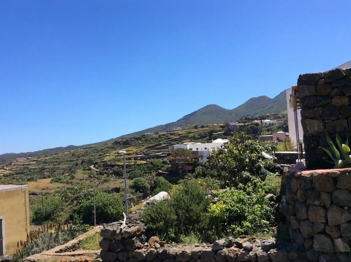 Residenza Venus Dream Apartamento Bugeber 0*,
