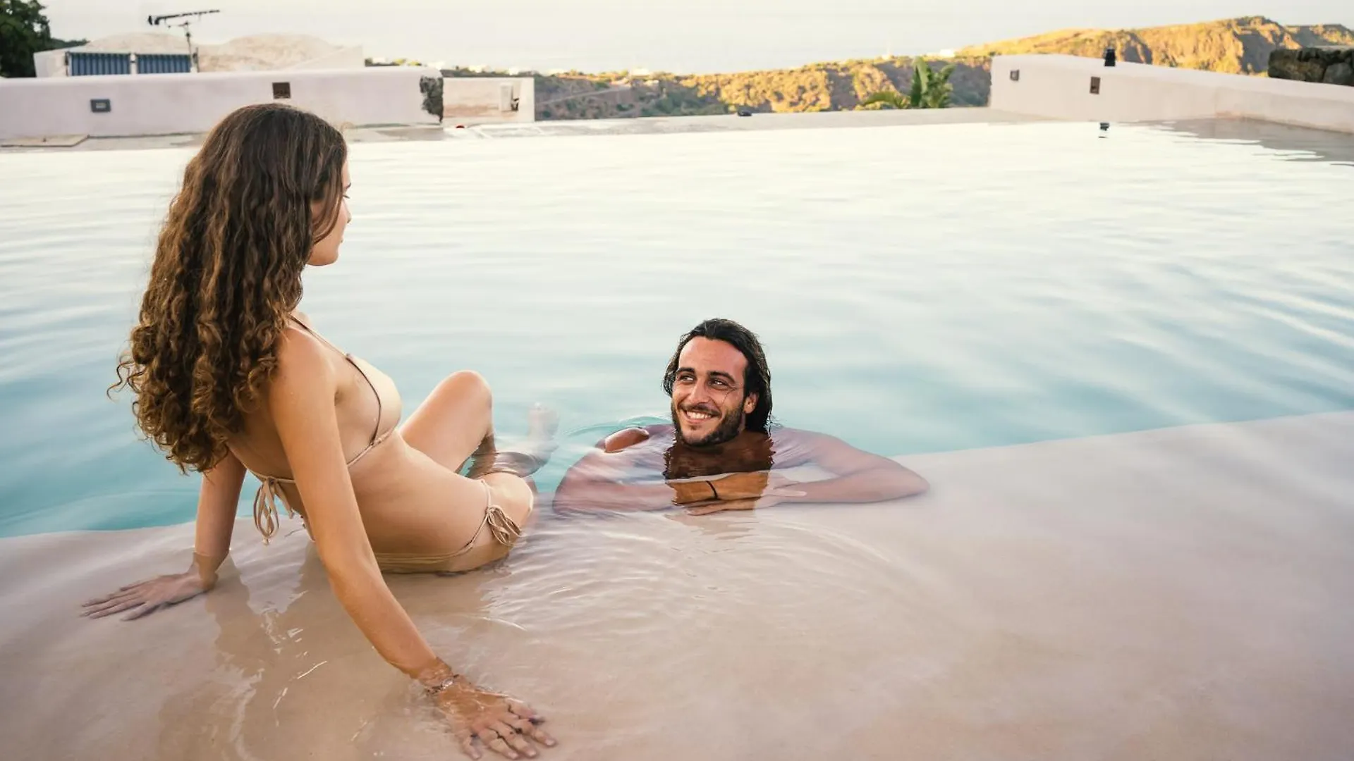 Residenza Venus Dream Apartamento Bugeber