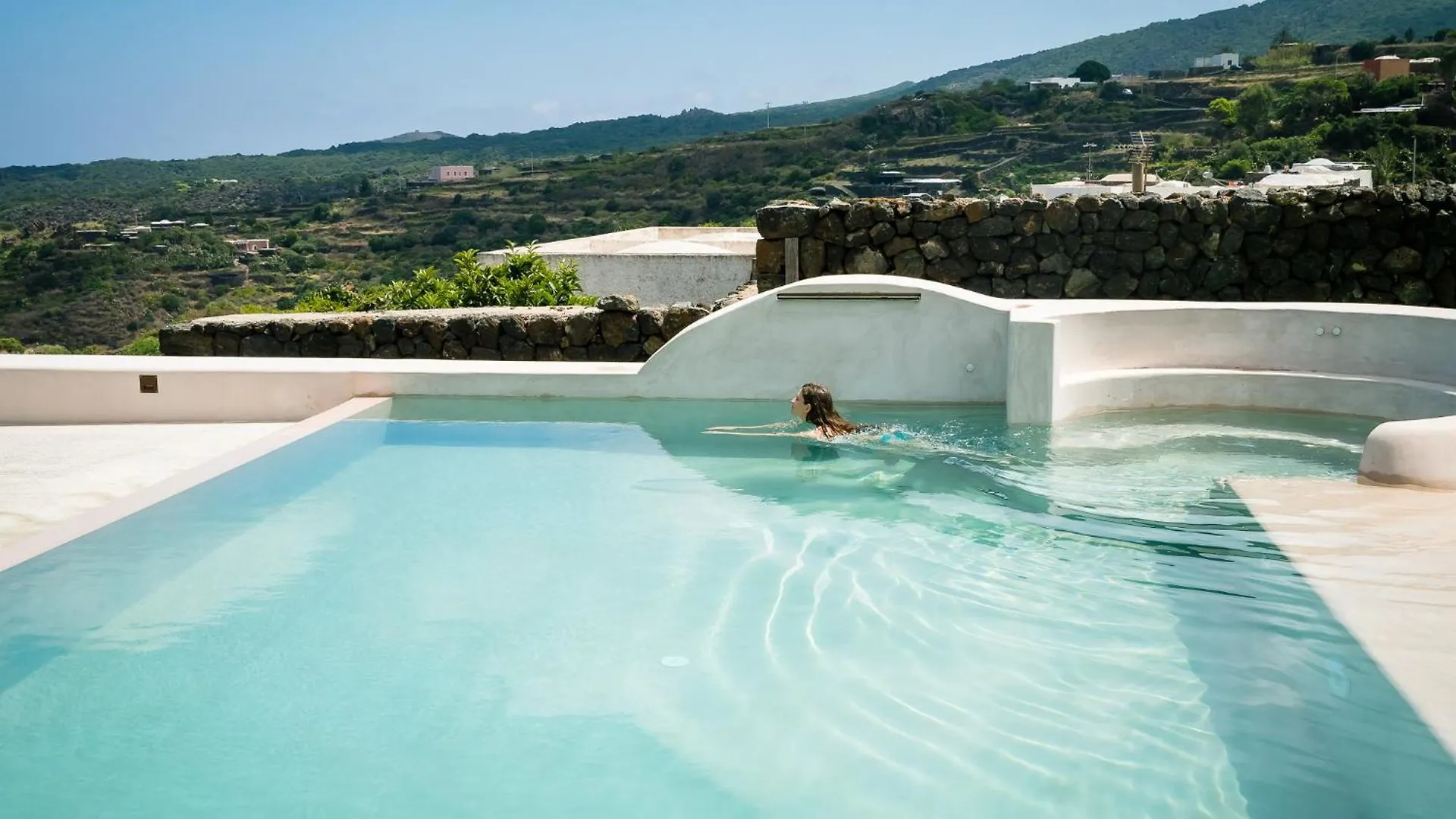 Residenza Venus Dream Apartamento Bugeber