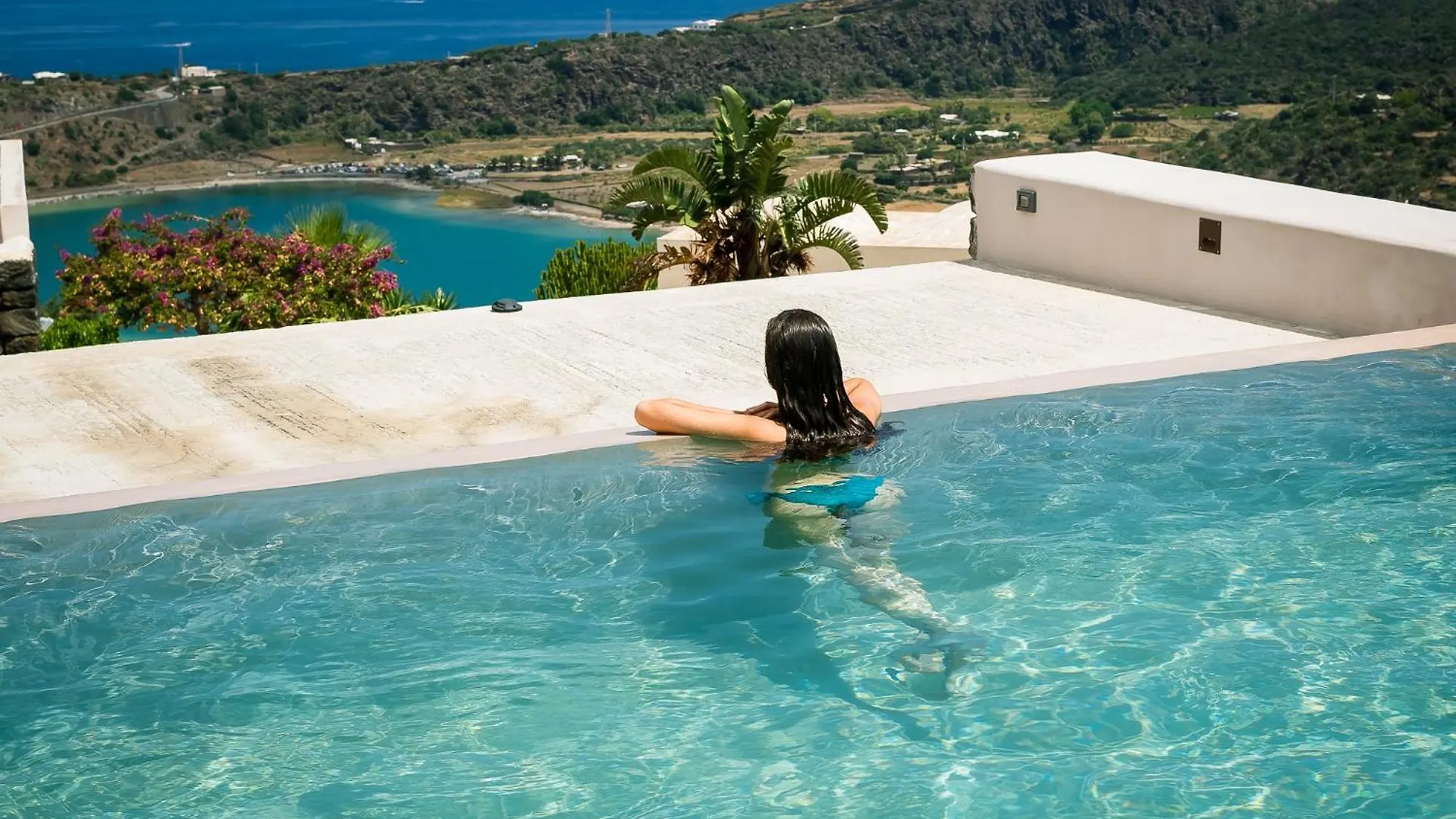 Residenza Venus Dream Apartamento Bugeber