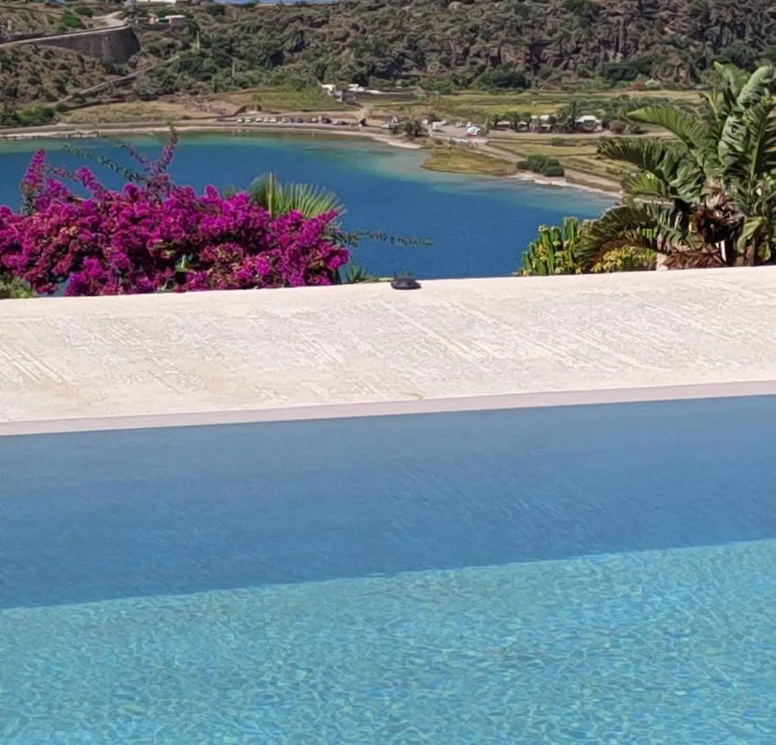 Residenza Venus Dream Apartamento Bugeber