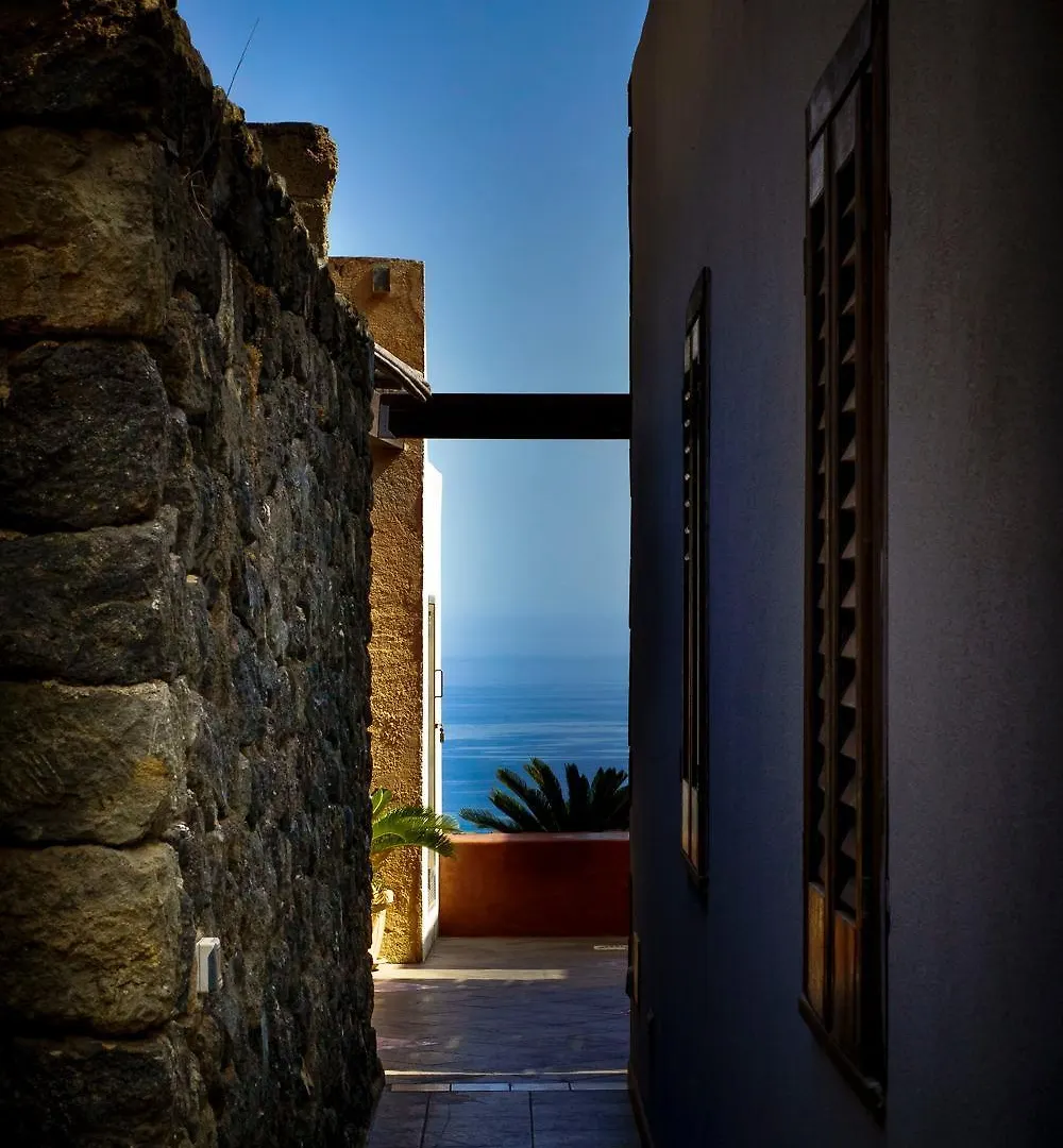 Residenza Venus Dream Apartamento Bugeber
