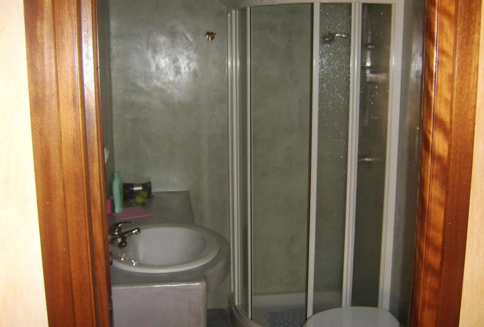 Residenza Venus Dream Apartamento Bugeber