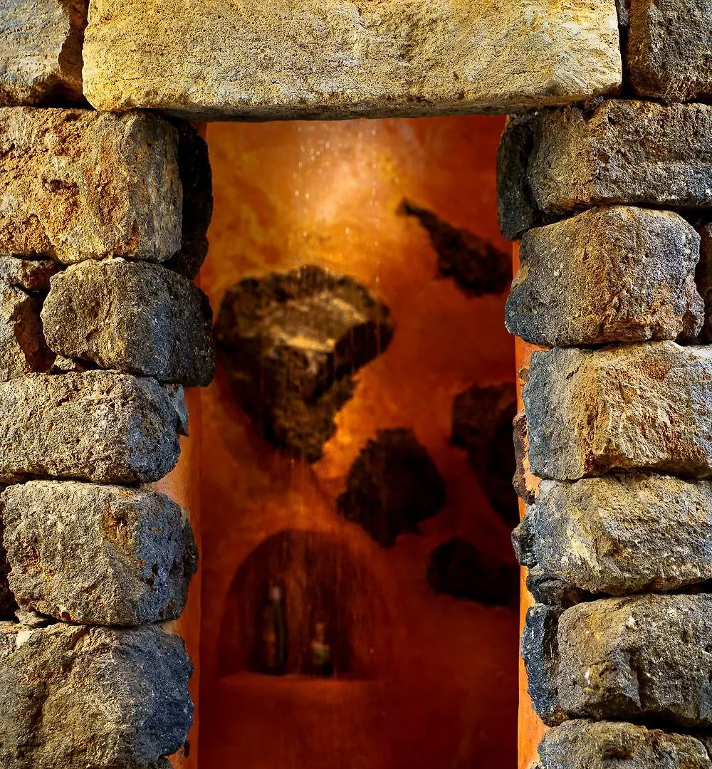 Residenza Venus Dream Apartamento Bugeber
