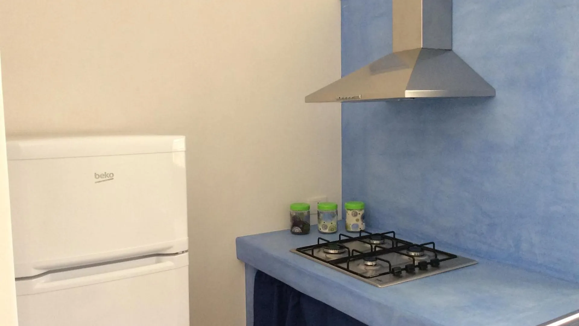 Residenza Venus Dream Apartamento Bugeber