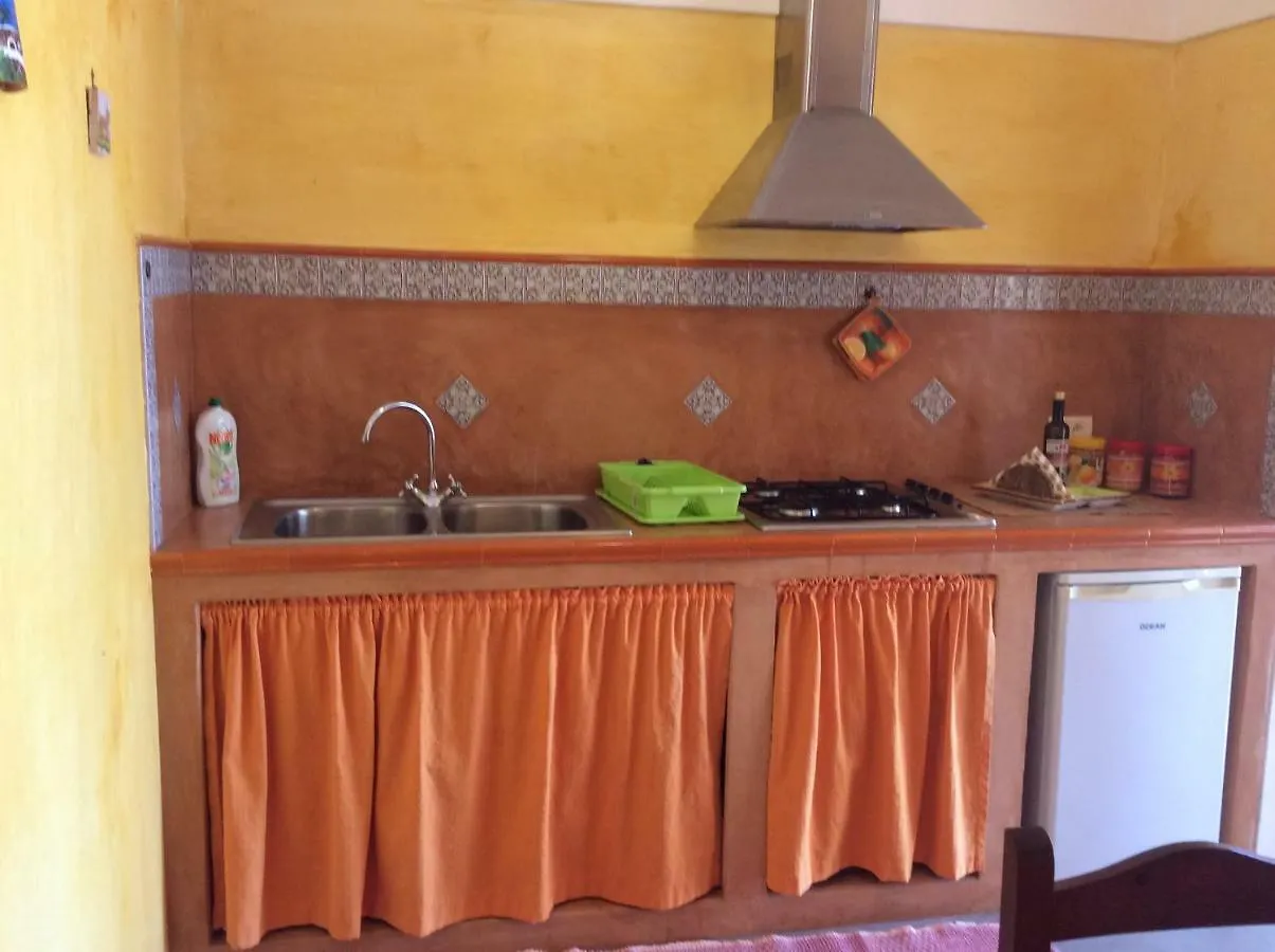 Residenza Venus Dream Apartamento Bugeber Itália