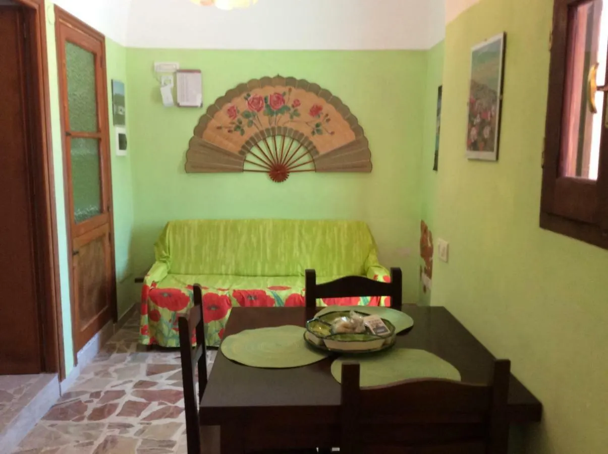 Residenza Venus Dream Apartamento Bugeber Itália
