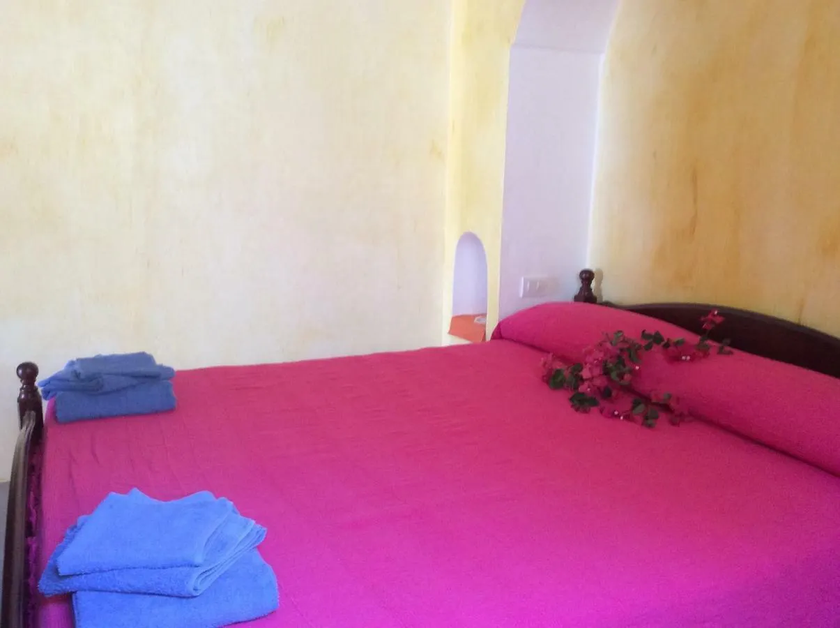 Residenza Venus Dream Apartamento Bugeber 0*,  Itália