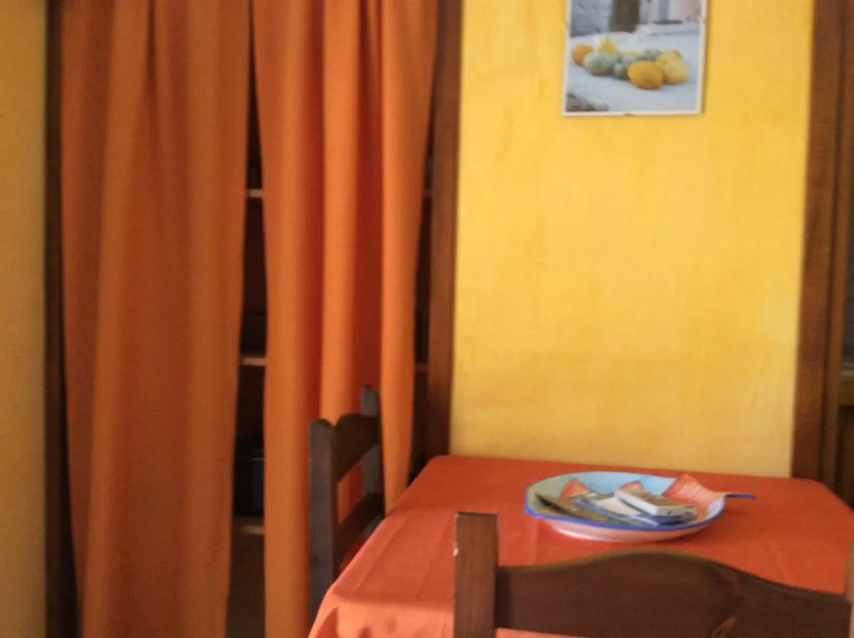 Residenza Venus Dream Apartamento Bugeber