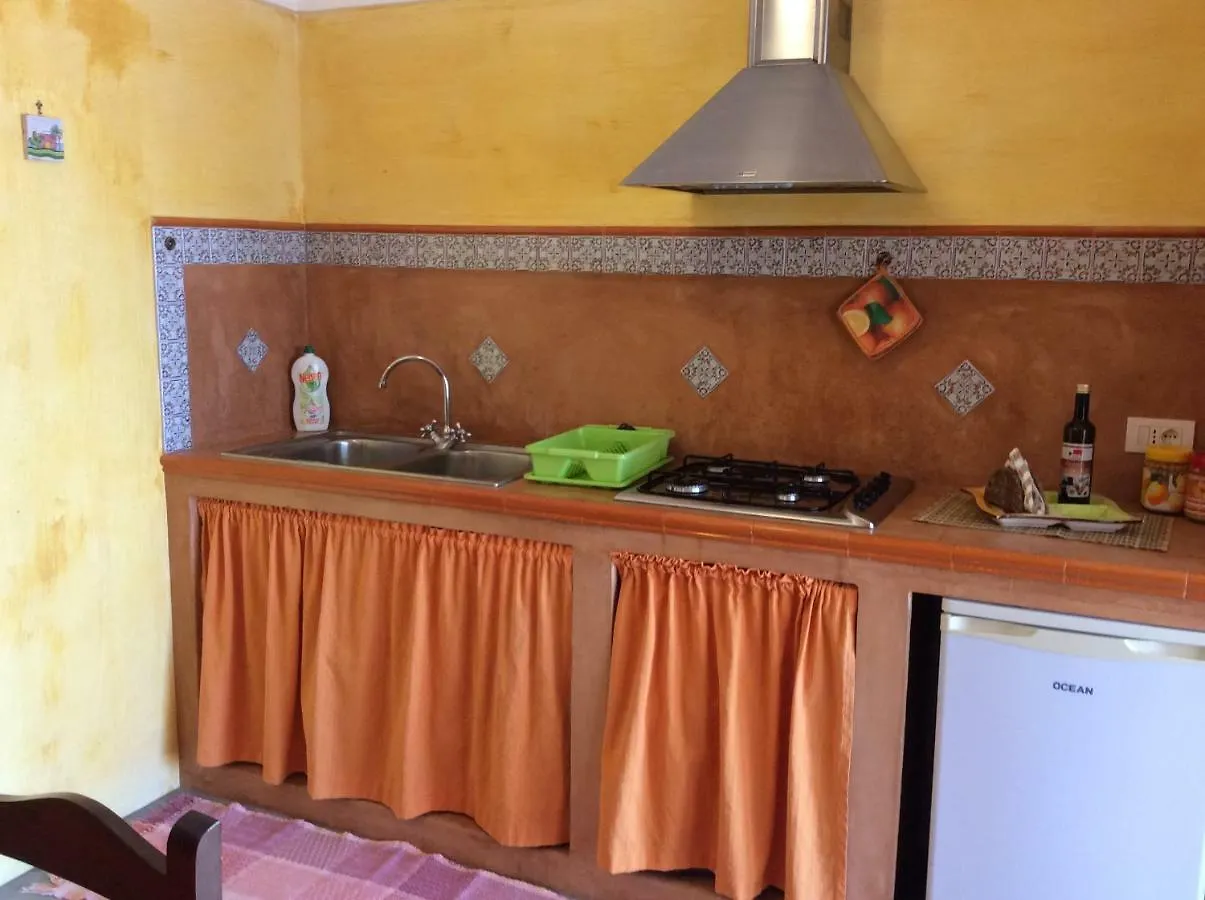 Residenza Venus Dream Apartamento Bugeber Itália