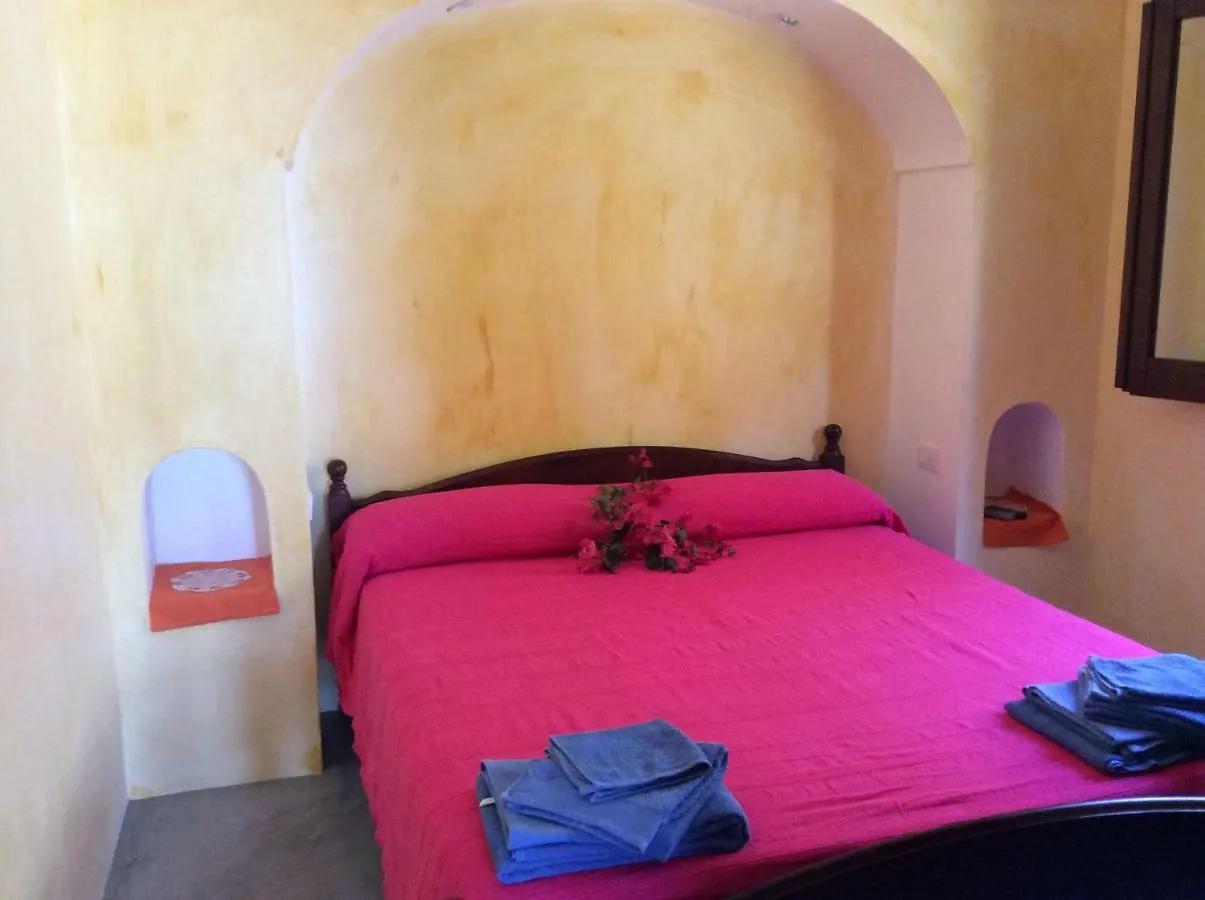 Residenza Venus Dream Apartamento Bugeber