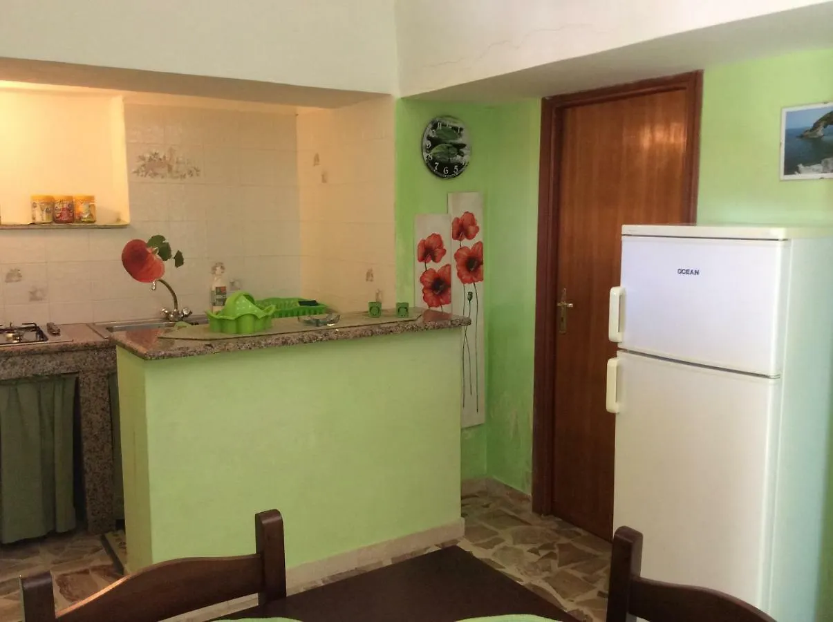 Residenza Venus Dream Apartamento Bugeber