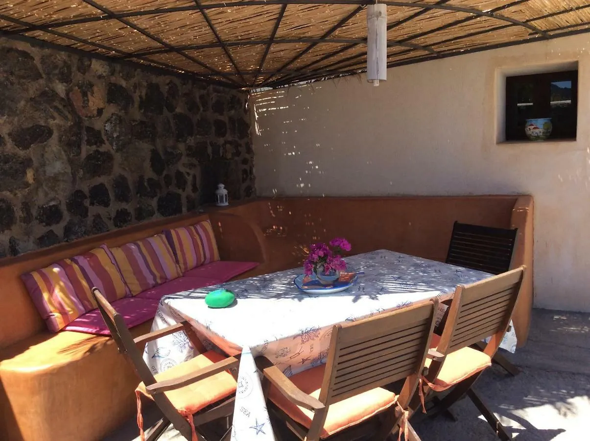 Residenza Venus Dream Apartamento Bugeber Itália