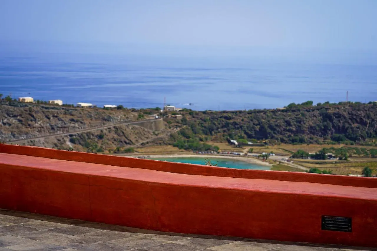 Residenza Venus Dream Apartment Bugeber 0*,  Italy