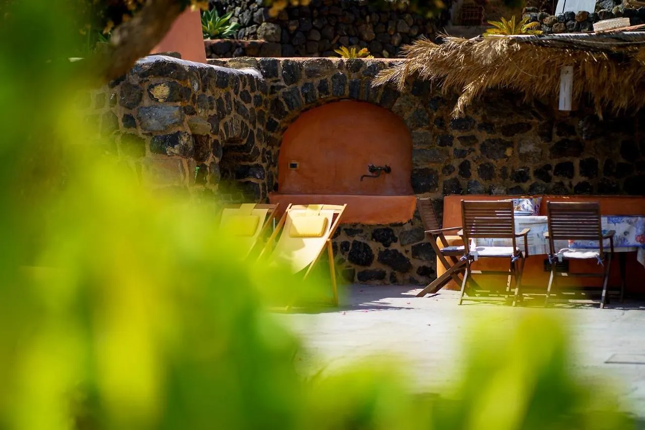 Residenza Venus Dream Apartment Bugeber