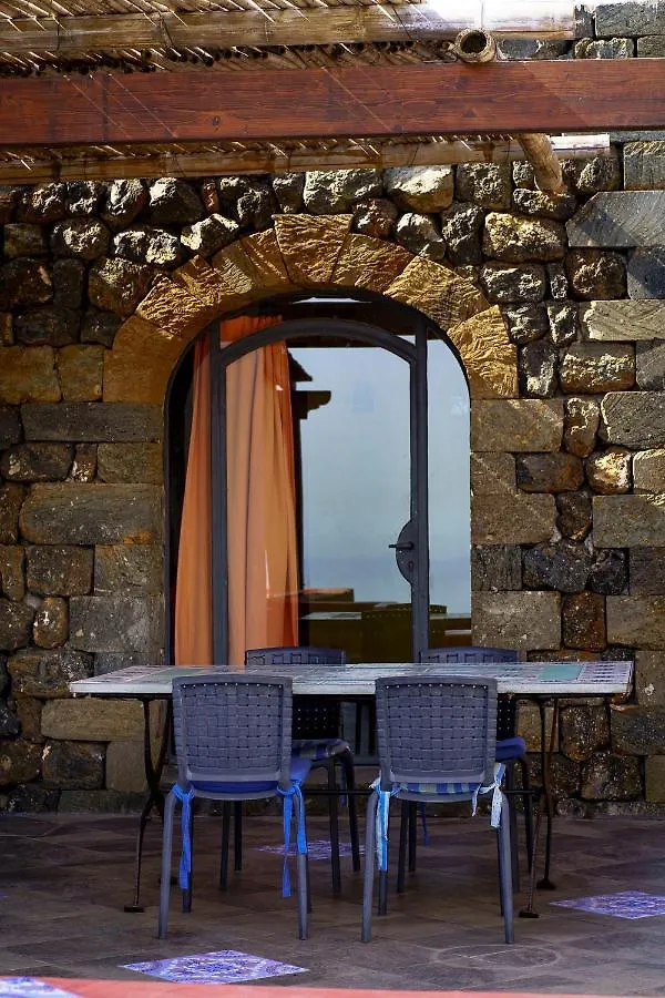 Residenza Venus Dream Apartment Bugeber 0*,  Italy