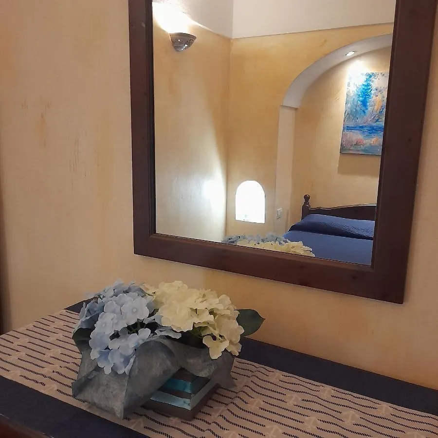 Residenza Venus Dream Apartment Bugeber 0*,  Italy