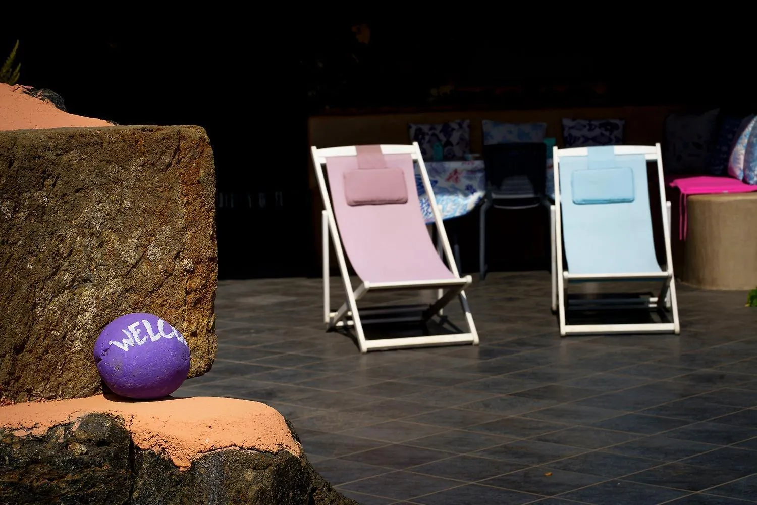 Residenza Venus Dream Apartment Bugeber